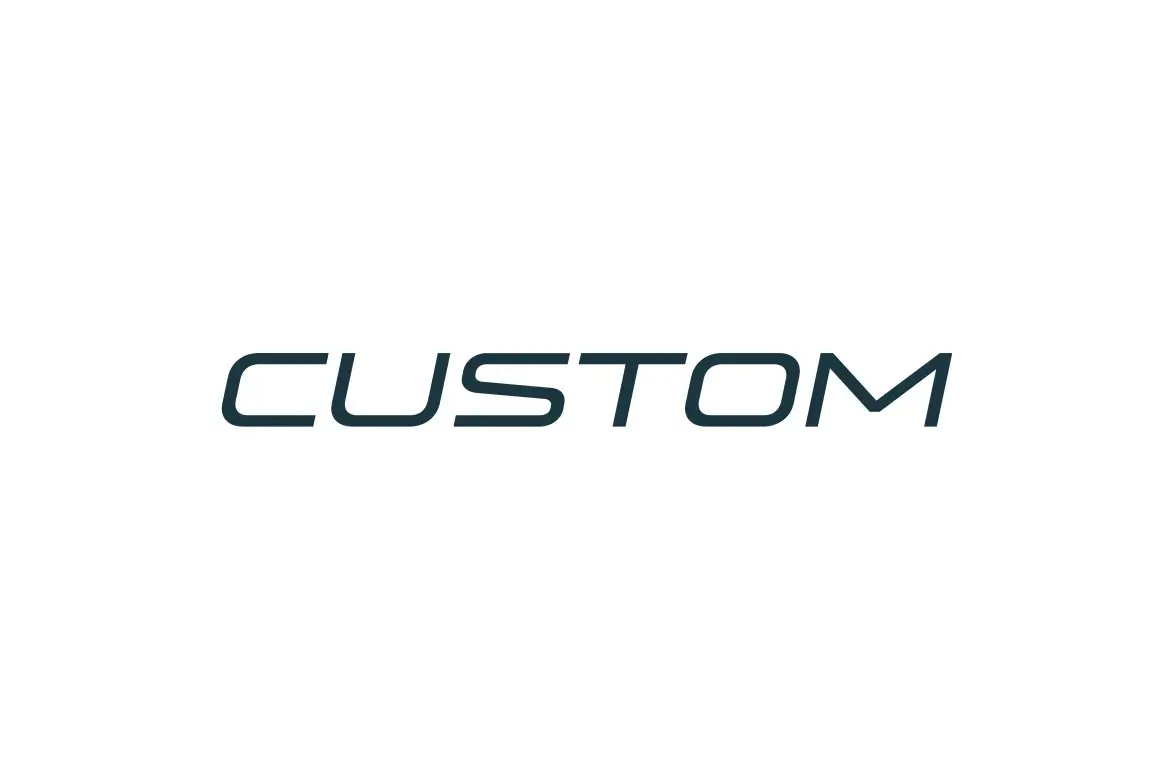 Custom Sticker